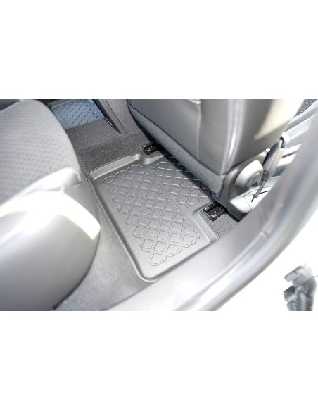 |AutoNeo.roCovorase tip tavita Renault Megane IV, caroserie Combi, fabricatie 09.2016 - prezent 1