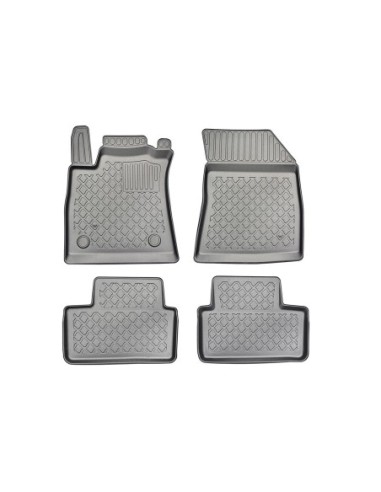 |AutoNeo.roCovorase tip tavita Renault Megane IV PHEV, caroserie Combi, fabricatie 08.2020 - prezent 1