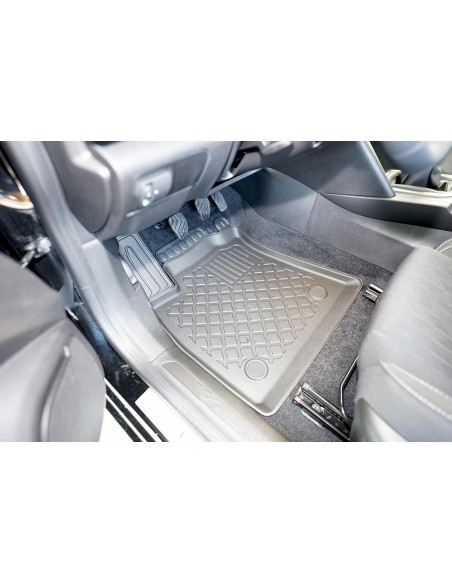 |AutoNeo.roCovorase tip tavita Renault Megane IV PHEV, caroserie Combi, fabricatie 08.2020 - prezent 1