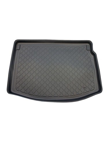 |AutoNeo.roTavita de portbagaj Renault Megane III, caroserie Hatchback, fabricatie 11.2008 - 12.2015 3