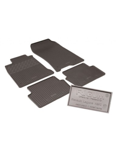 |AutoNeo.roCovorase auto Renault Laguna III, caroserie Hatchback, fabricatie 07.2007 - 12.2015