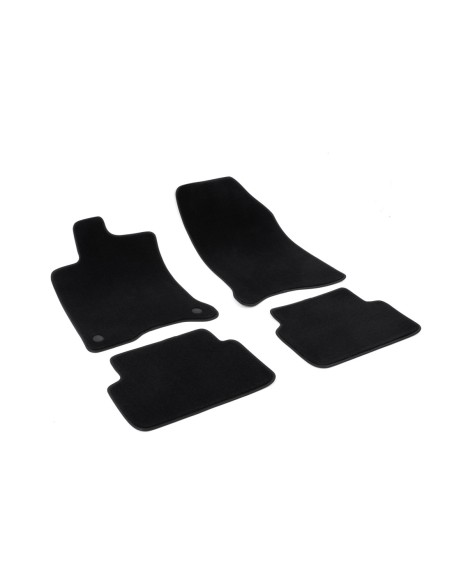 |AutoNeo.roCovorase auto mocheta Renault Laguna II, caroserie Hatchback, fabricatie 01.2001 - 06.2007 1