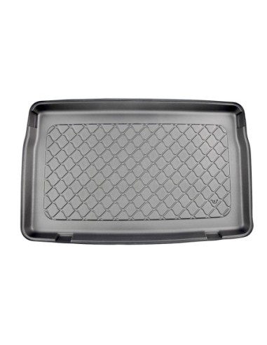 |AutoNeo.roTavita de portbagaj Renault Clio V, caroserie Hatchback, fabricatie 09.2019 - prezent, portbagaj superior 1