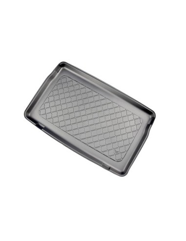 |AutoNeo.roTavita de portbagaj Renault Clio V, caroserie Hatchback, fabricatie 09.2019 - prezent, portbagaj superior 1