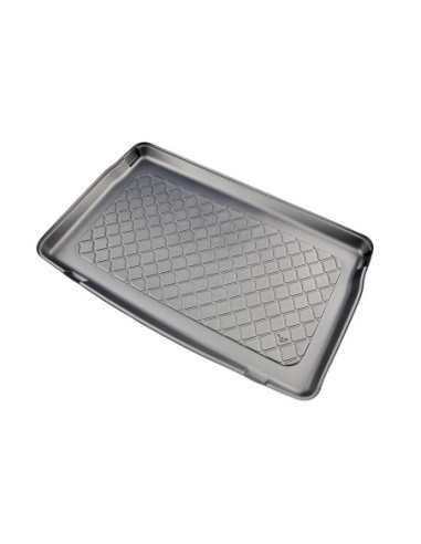 |AutoNeo.roTavita de portbagaj Renault Clio V, caroserie Hatchback, fabricatie 09.2019 - prezent, portbagaj superior 1