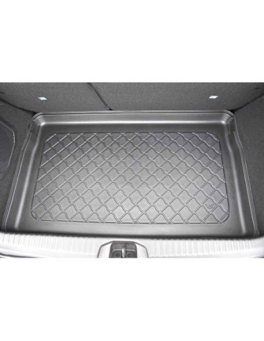 |AutoNeo.roTavita de portbagaj Renault Clio V, caroserie Hatchback, fabricatie 09.2019 - prezent, portbagaj superior 1