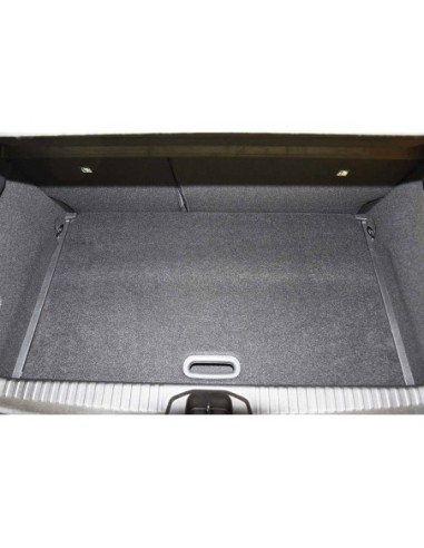 |AutoNeo.roTavita de portbagaj Renault Clio V, caroserie Hatchback, fabricatie 09.2019 - prezent, portbagaj superior 1