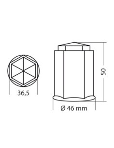 Accesorii exterior camion 2