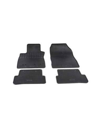 |AutoNeo.roCovorase auto Renault Clio III, caroserie Hatchback, fabricatie 09.2005 - 09.2012