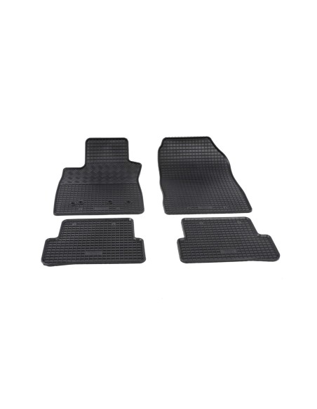 |AutoNeo.roCovorase auto Renault Clio III, caroserie Hatchback, fabricatie 09.2005 - 09.2012
