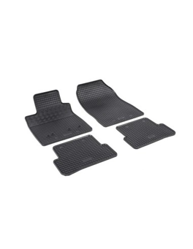 |AutoNeo.roCovorase auto Renault Clio III, caroserie Hatchback, fabricatie 09.2005 - 09.2012