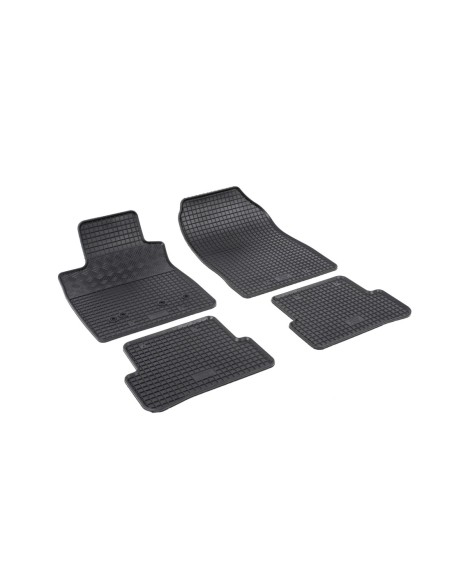|AutoNeo.roCovorase auto Renault Clio III, caroserie Hatchback, fabricatie 09.2005 - 09.2012