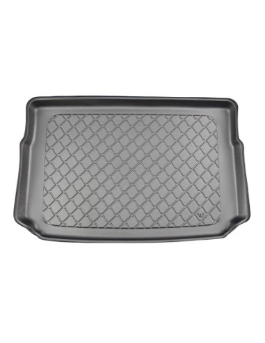 |AutoNeo.roTavita de portbagaj Renault Captur II, caroserie SUV, fabricatie 01.2020 - prezent, portbagaj superior 3