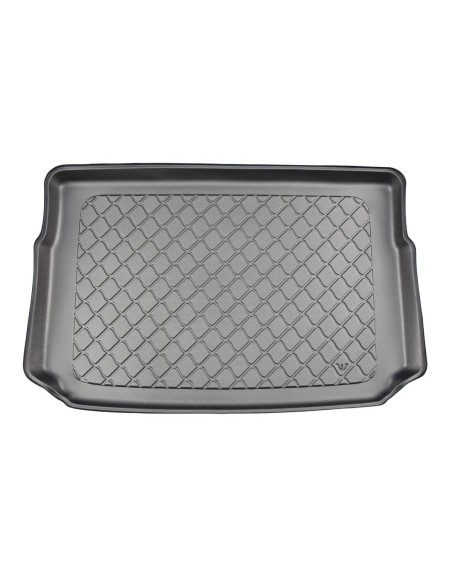 |AutoNeo.roTavita de portbagaj Renault Captur II, caroserie SUV, fabricatie 01.2020 - prezent, portbagaj superior 3
