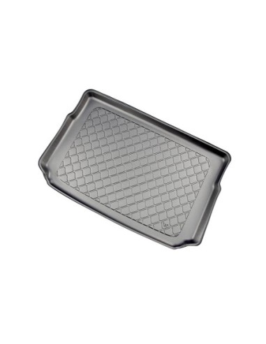 |AutoNeo.roTavita de portbagaj Renault Captur II, caroserie SUV, fabricatie 01.2020 - prezent, portbagaj superior 3