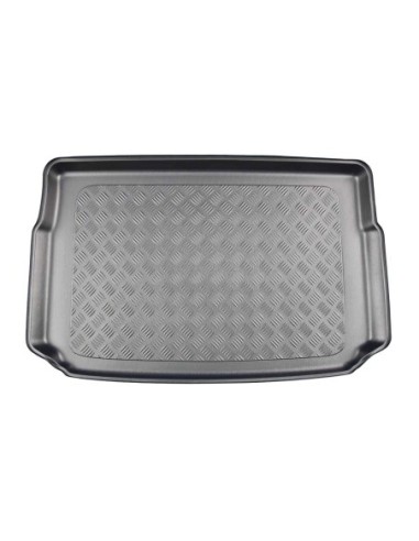|AutoNeo.roTavita de portbagaj Renault Captur II, caroserie SUV, fabricatie 01.2020 - prezent, portbagaj superior 2