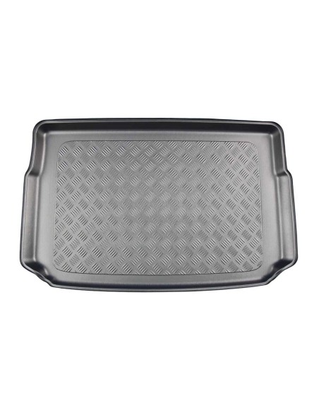 |AutoNeo.roTavita de portbagaj Renault Captur II, caroserie SUV, fabricatie 01.2020 - prezent, portbagaj superior 2