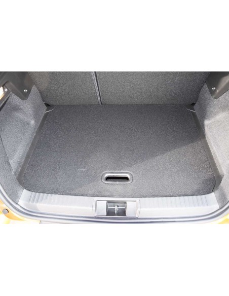 |AutoNeo.roTavita de portbagaj Renault Captur II, caroserie SUV, fabricatie 01.2020 - prezent, portbagaj superior 2
