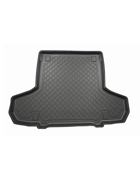 |AutoNeo.roTavita de portbagaj Porsche Panamera II, caroserie Hatchback, fabricatie 2017 - prezent, fara subwoofer 1