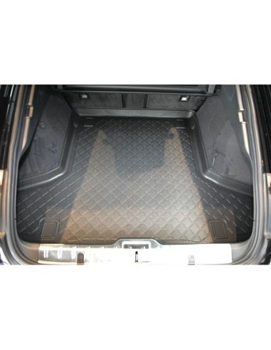 |AutoNeo.roTavita de portbagaj Porsche Panamera II, caroserie Hatchback, fabricatie 2017 - prezent, fara subwoofer 1