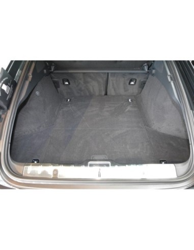 |AutoNeo.roTavita de portbagaj Porsche Panamera II, caroserie Hatchback, fabricatie 2017 - prezent, fara subwoofer 1