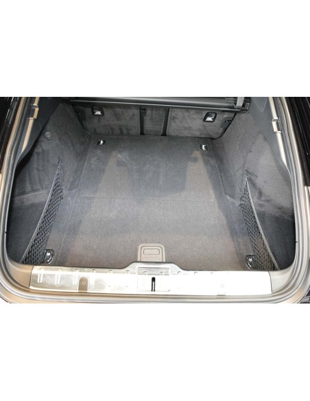 |AutoNeo.roTavita de portbagaj Porsche Panamera II, caroserie Hatchback, fabricatie 2017 - prezent, fara subwoofer 1
