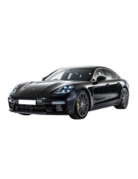 |AutoNeo.roTavita de portbagaj Porsche Panamera II, caroserie Hatchback, fabricatie 2017 - prezent, fara subwoofer 1