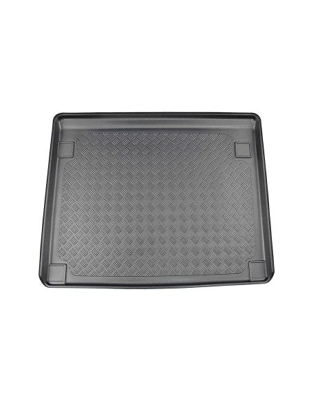 |AutoNeo.roTavita de portbagaj Peugeot Rifter, caroserie Van, fabricatie 06.2018 - prezent, ampatament scurt 2