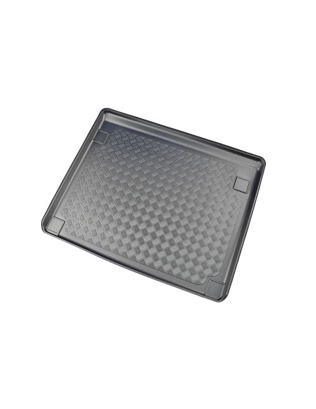 |AutoNeo.roTavita de portbagaj Peugeot Rifter, caroserie Van, fabricatie 06.2018 - prezent, ampatament scurt 2