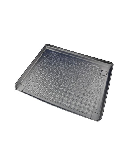 |AutoNeo.roTavita de portbagaj Peugeot Rifter, caroserie Van, fabricatie 06.2018 - prezent, ampatament scurt 2