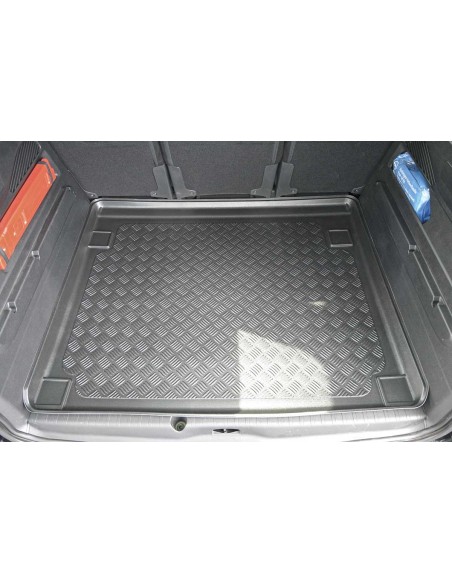 |AutoNeo.roTavita de portbagaj Peugeot Rifter, caroserie Van, fabricatie 06.2018 - prezent, ampatament scurt 2