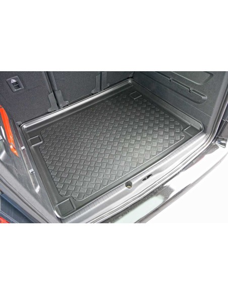 |AutoNeo.roTavita de portbagaj Peugeot Rifter, caroserie Van, fabricatie 06.2018 - prezent, ampatament scurt 2