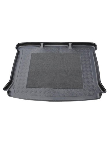 |AutoNeo.roTavita de portbagaj Peugeot Partner I, caroserie Van, fabricatie 1998 - 2007, Fara Modubox 1