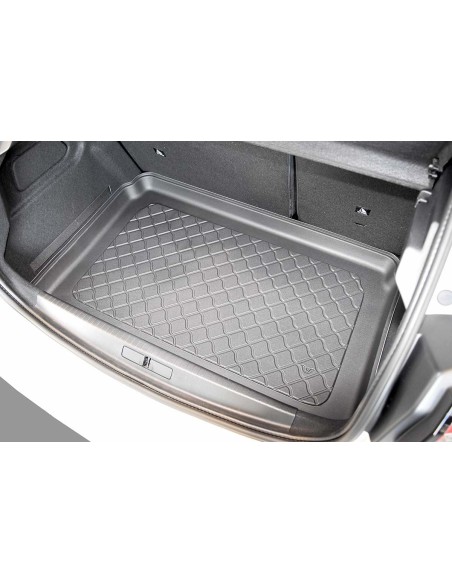 |AutoNeo.roTavita de portbagaj Peugeot e-208 II, caroserie Hatchback, fabricatie 01.2020 - prezent 2