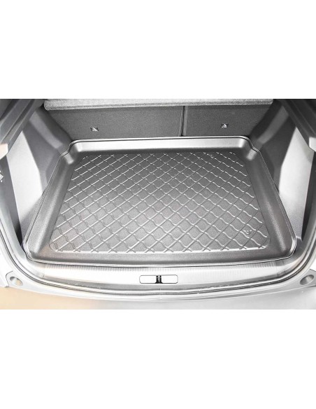|AutoNeo.roTavita de portbagaj Peugeot e-2008 II, caroserie SUV, fabricatie 08.2020 - prezent, portbagaj superior 2
