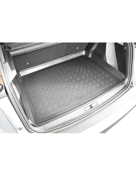 |AutoNeo.roTavita de portbagaj Peugeot e-2008 II, caroserie SUV, fabricatie 08.2020 - prezent, portbagaj superior 1