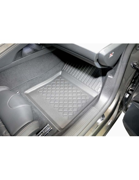 |AutoNeo.roCovorase tip tavita Peugeot 508 II, caroserie Sedan, fabricatie 11.2018 - prezent 1