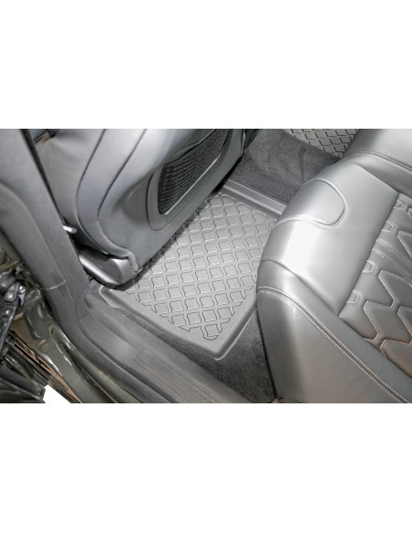 |AutoNeo.roCovorase tip tavita Peugeot 508 II, caroserie Sedan, fabricatie 11.2018 - prezent 1