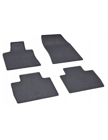 |AutoNeo.roCovorase auto Peugeot 508 II PHEV, caroserie Combi, fabricatie 11.2018 - prezent