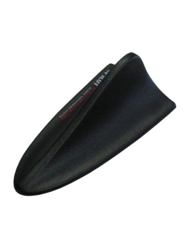 |AutoNeo.roImitatie antena GPS - Fin Spoiler - Negru