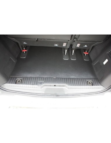 |AutoNeo.roTavita de portbagaj Opel Zafira Life, caroserie Van, fabricatie 03.2019 - prezent, ampatament L2 mediu, in spatele randului 3 1