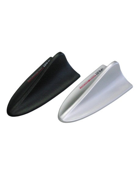 |AutoNeo.roImitatie antena GPS - Fin Spoiler - Negru