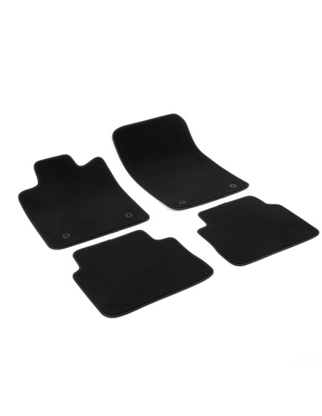 |AutoNeo.roCovorase auto mocheta Opel Vectra C, caroserie Sedan, fabricatie 2002 - 2008 1