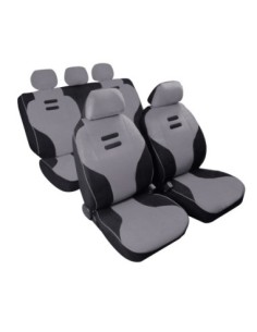 Huse scaun set complet