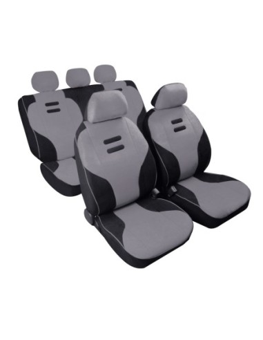 |AutoNeo.roHuse scaun Kynox 9buc - Gri