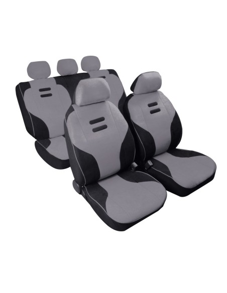 |AutoNeo.roHuse scaun Kynox 9buc - Gri