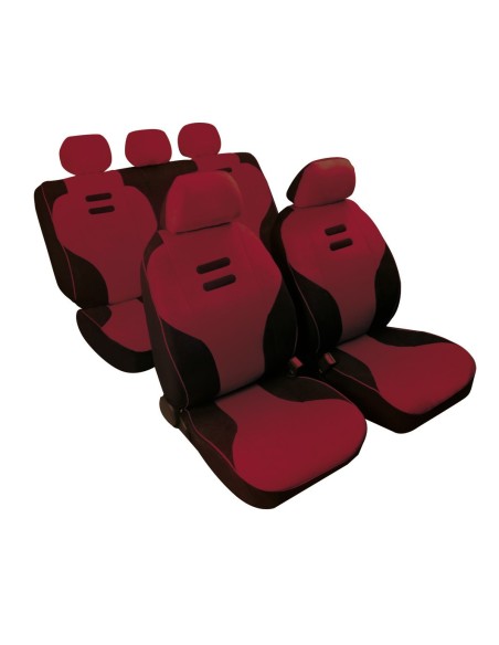 |AutoNeo.roHuse scaun Kynox 9buc - Vin rosu