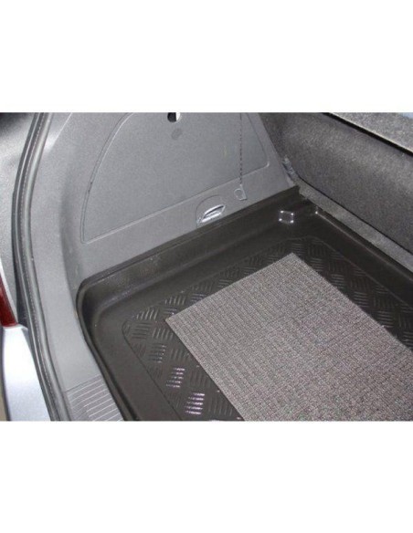 |AutoNeo.roTavita de portbagaj Opel Corsa E, caroserie Hatchback, fabricatie 12.2014 - 05.2019, portbagaj superior 5