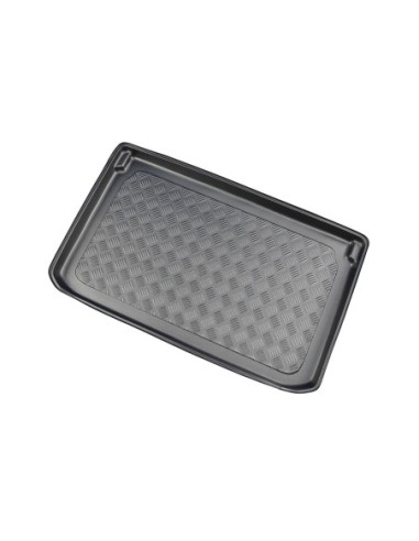 |AutoNeo.roTavita de portbagaj Opel Corsa E, caroserie Hatchback, fabricatie 12.2014 - 05.2019, portbagaj superior 4