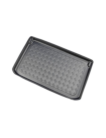 |AutoNeo.roTavita de portbagaj Opel Corsa E, caroserie Hatchback, fabricatie 12.2014 - 05.2019, portbagaj superior 4